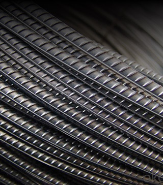 REBAR IN COIL