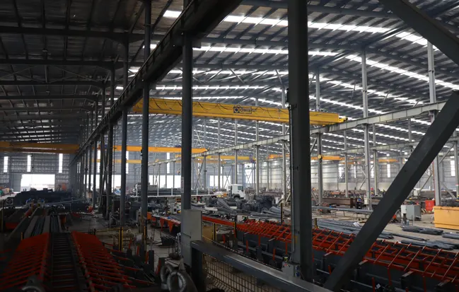 Manufacturing