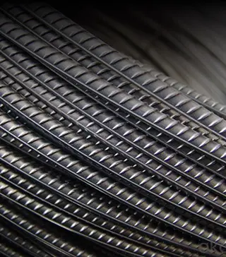 REBAR IN COIL