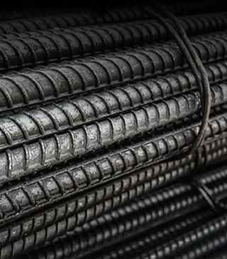 DEFORMED DRAWN WIRE