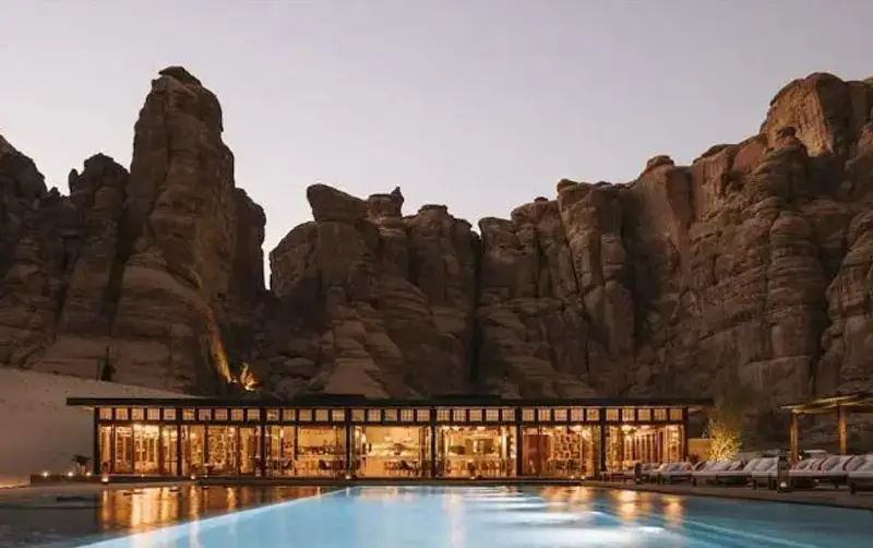 AlUla Project