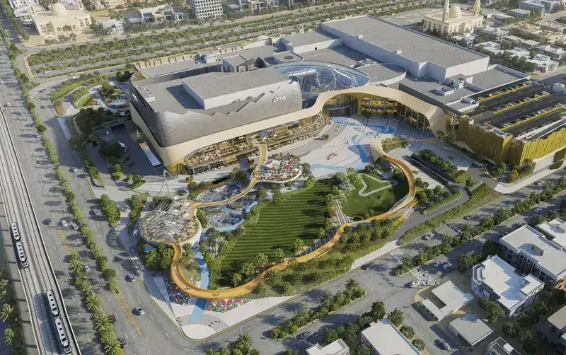 Taif Entertainment Complex