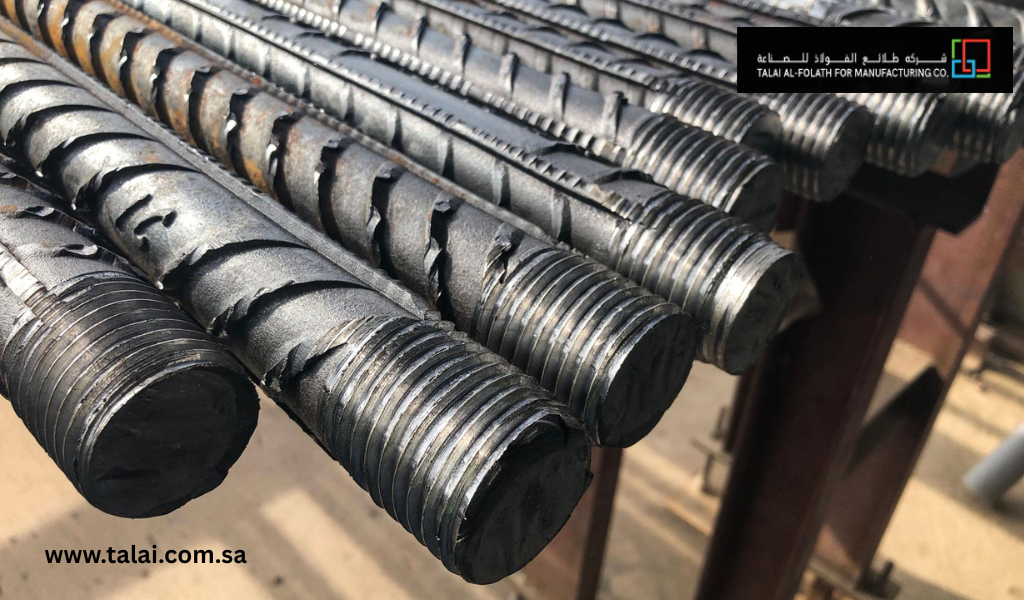 The Benefits of Using Threaded Steel in Building Projects