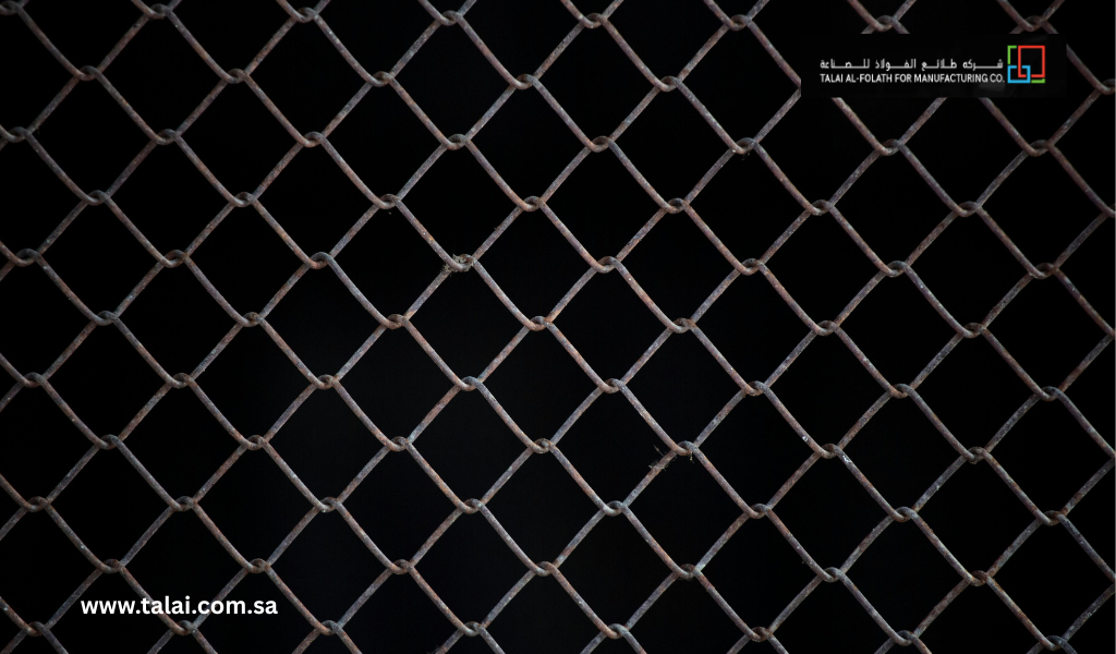 Understanding Different Types of Wire Mesh and Their Industrial Applications