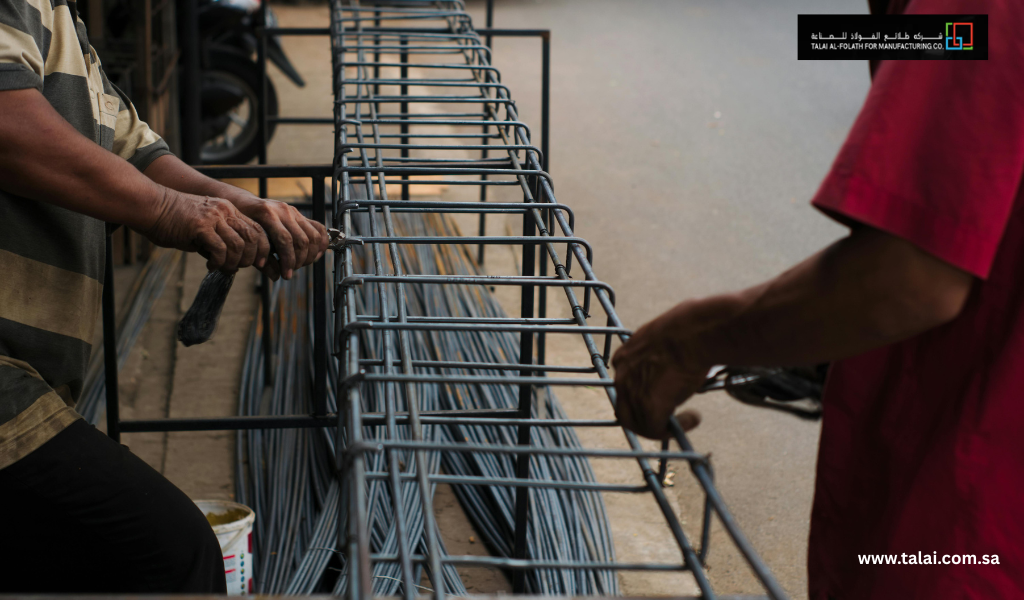 Top Benefits of Working with Experienced Construction Materials Suppliers