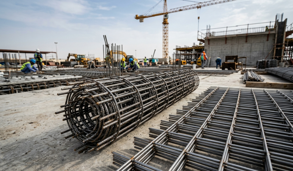 construction mesh wire, steel mesh wire for construction, building materials, welded wire mesh