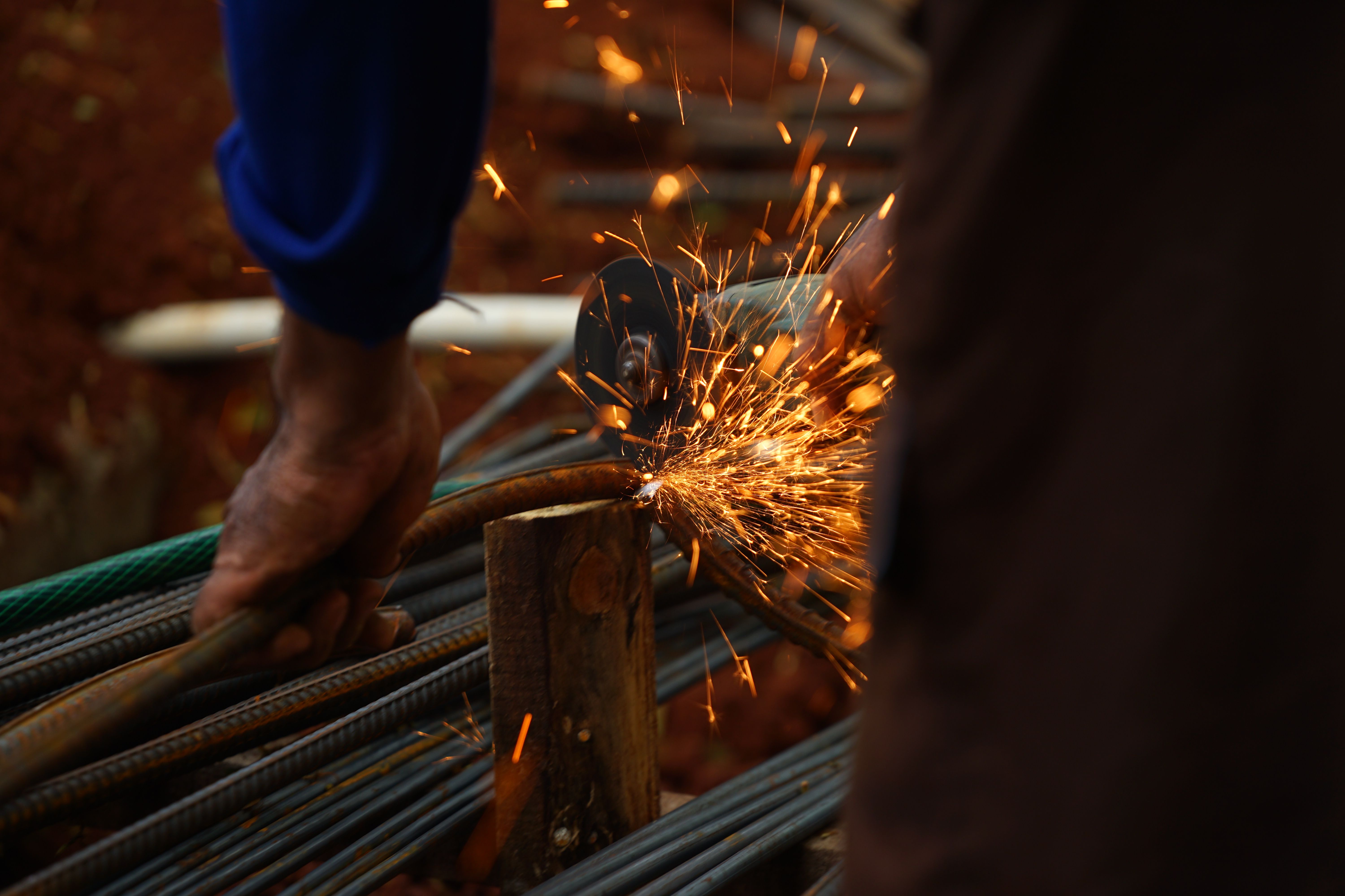The Hidden Benefits of Cut & Bend Steel